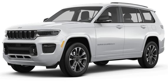 JEEP GRAND CHEROKEE L 2025 1C4RJKEG8S8711066 image JEEP GRAND CHEROKEE L 2025 1C4RJKEG8S8711066 image